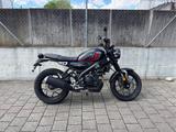 Yamaha XSR125  - TOURER VON 81 BIS 125 CCM