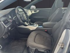 Audi A7 Sportback 3.0 TDI clean diesel quattro