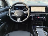 Hyundai TUCSON - Vorschau Bild 10