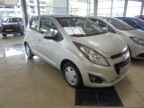 Chevrolet Spark 1.0 LS A/C 'Klima, el. Fensterheber' - Chevrolet Spark in Hamburg