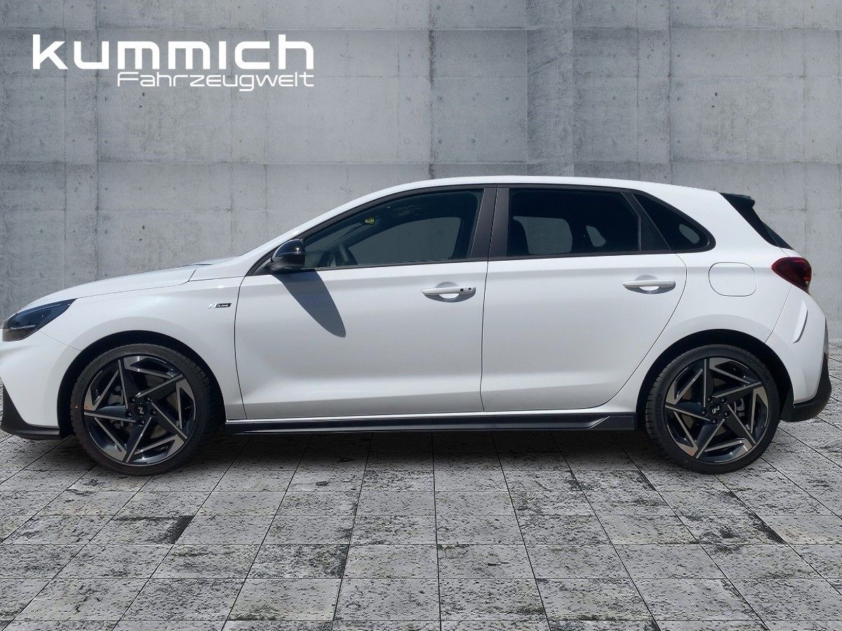 Hyundai i30 - Bild 6