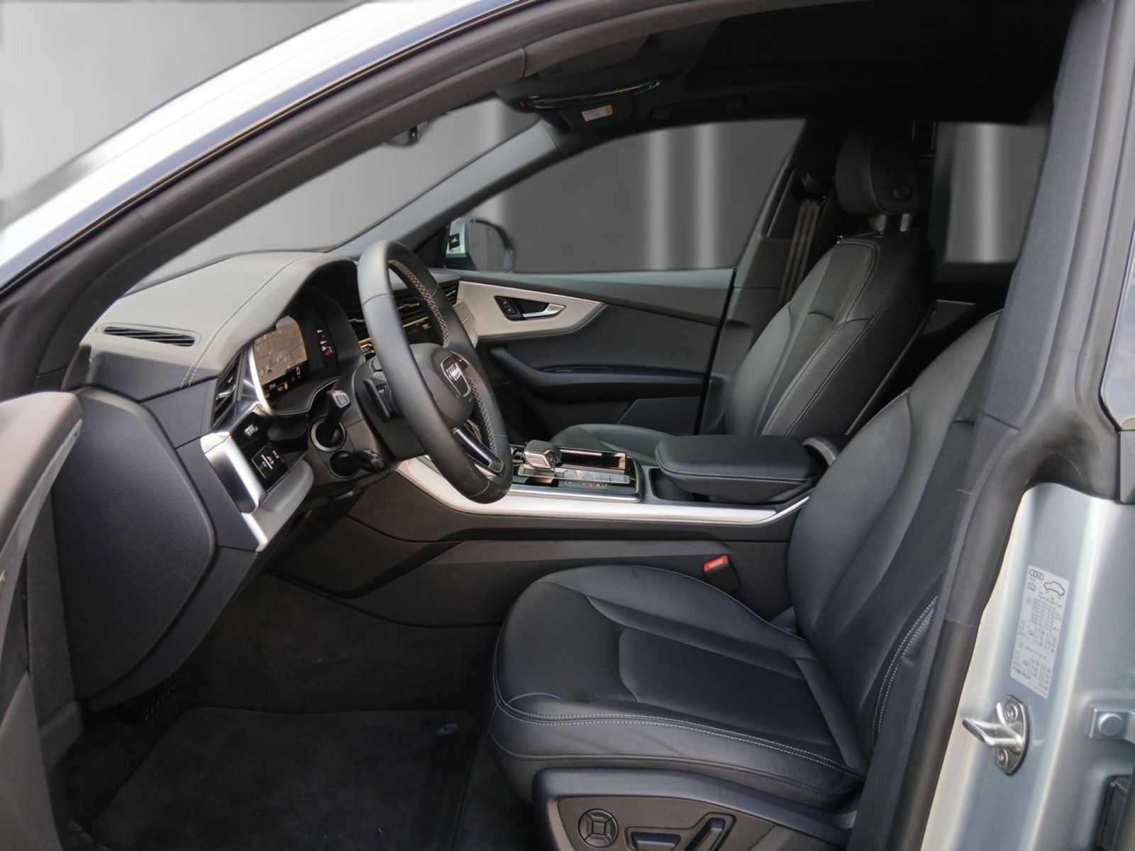 Audi Q8 TDI qu. tiptronic *MATRIX*PANO*HuD*AHK*360°* foto 10