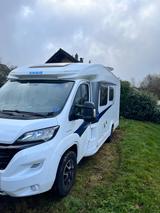 Knaus Sky Ti 650 MF - Knaus Mf