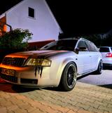 Audi S6 4b 4,2l V8 quattro verkauf oder Ta... - Audi quattro: 2.6