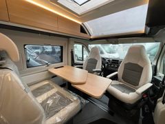 Adria TWIN *60 Years* 640 SGX **Sondermodell*