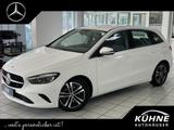 Mercedes-Benz B 200d Progressive Advanced WinterPaket+EasyPack - Mercedes-Benz B 200 in Halle