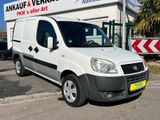 Fiat Doblo Cargo 1.6 Erdgas - Fiat Doblo aus 2007