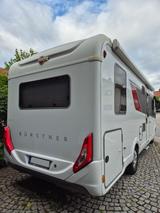Bürstner Ixeo I 744/Winterpacket/2 Doppelbetten - Angebote