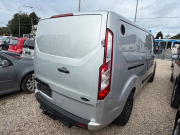 Ford Transit Custom - 4