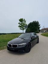 BMW 530i Limousine 2021