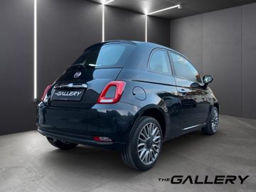 Fiat 500 - 5