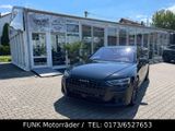 Audi S8 4.0 TFSI quattro, MwSt.ausweisbar, TOPZUSTAND - Audi S8 aus 2022