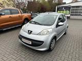Peugeot 107 Filou*KLIMA*AUX*4S-REIFEN - Peugeot 107 in Bonn