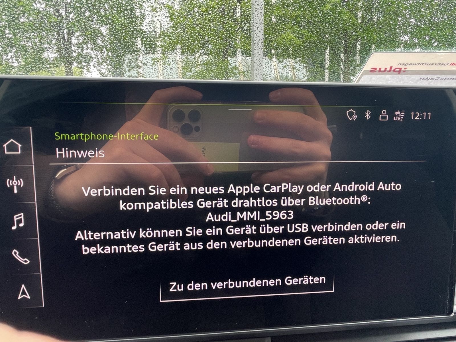 Audi A4 - Bild 26
