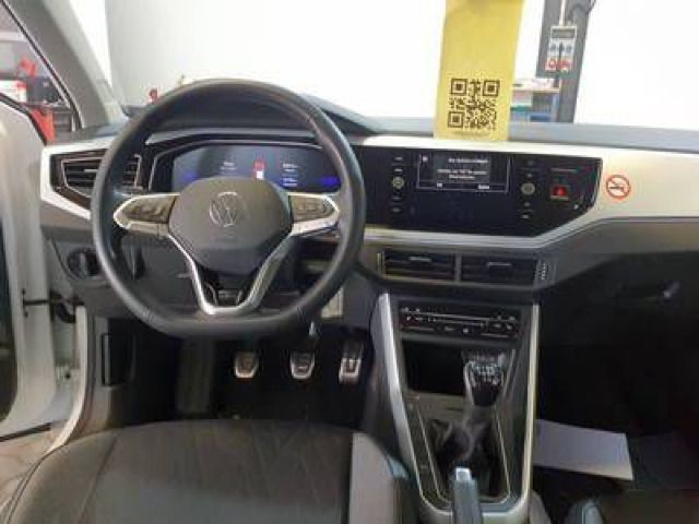 Volkswagen Taigo - Bild 4