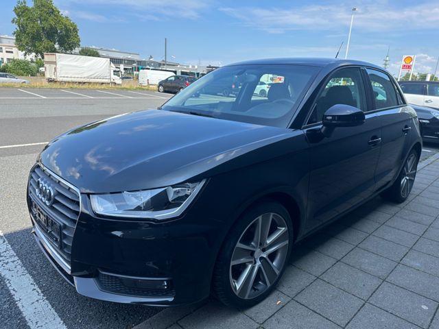 AUDI A1 1.0 TFSI ultra Sportback