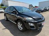 Mazda CX7 Exclusive-Line KAMERA/LEDER/XENON /KLIMA/SHZ - schwarze Mazda CX-7