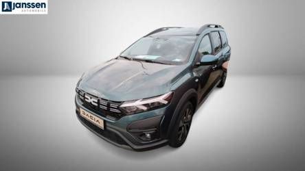 Image of Dacia Jogger