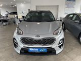 Kia Sportage 1.6 T-GDI DCT Navi P.Dach Winterräder - Kia Sportage: Winterräder