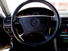 Fahrzeugabbildung S 320 S-Klasse320L