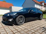 Hyundai Genesis 3.8 V6 Automatik - - Hyundai Gebrauchtwagen von 2013