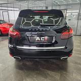 Porsche Cayenne Allrad, Kamera, ACC,PASM, VZE, PDLS, AHK - Porsche: Pasm