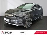BYD TANG EV AWD 7-Seat Panorama Ambient FACELIFT - BYD TANG Gebrauchtwagen