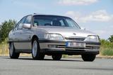 Opel 1992 Opel Omega A 2.6i Automatik CD Diaman... - Opel Omega aus 1992: A