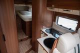 LMC Explorer Comfort i735 G  - LMC Explorer