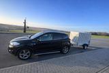Ford Kuga 2,0 TDCi 4x4 120kW Titanium PowerShift ...