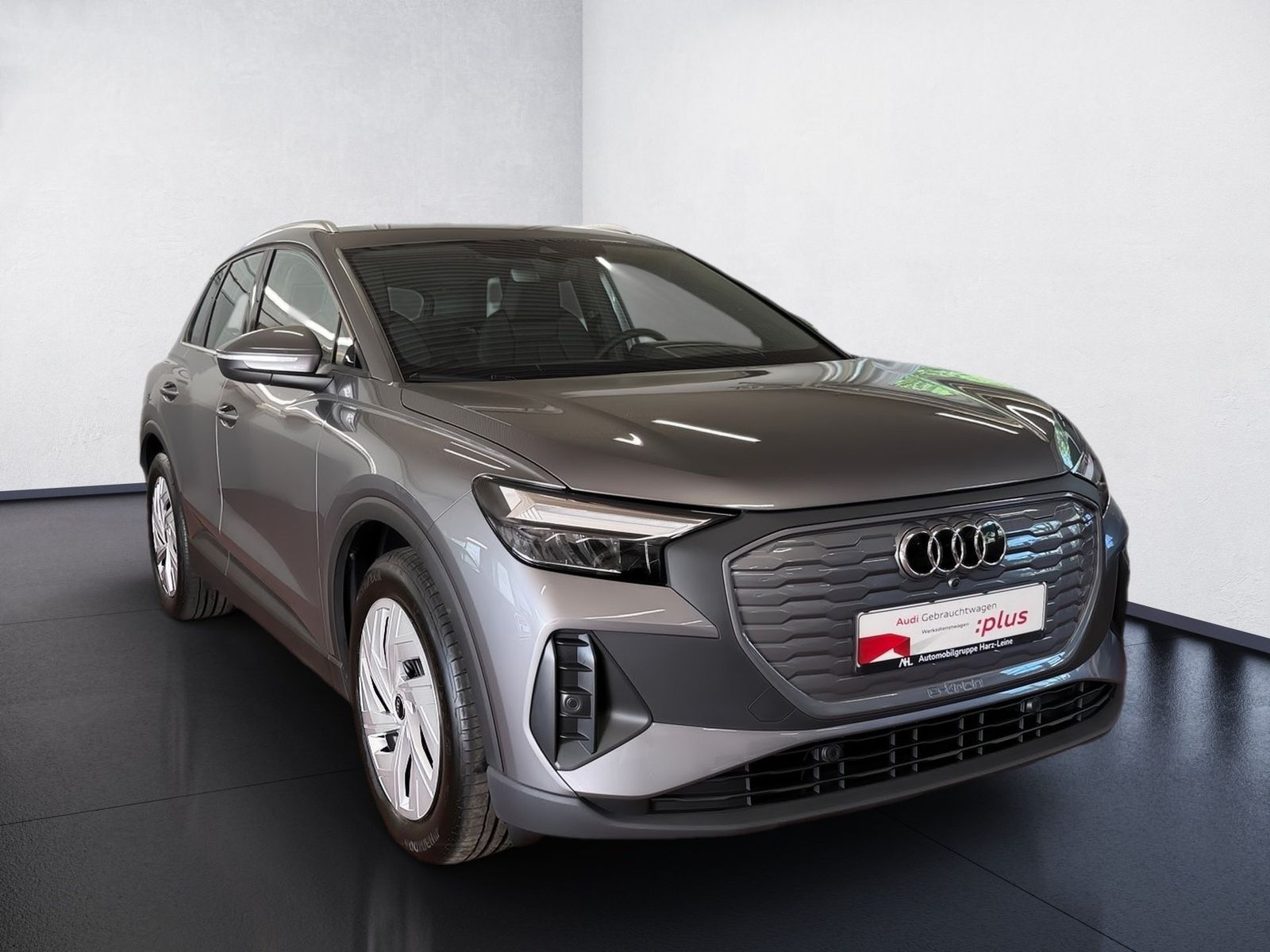Audi Q4 e-tron - Bild 8