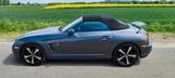 Chrysler Crossfire Roadster Autom.  310PS - Chrysler Gebrauchtwagen von 2004
