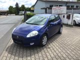 Fiat Grande Punto 1.4 8V Dynamic+Klima+Alu - Fiat Grande Punto in Nürnberg
