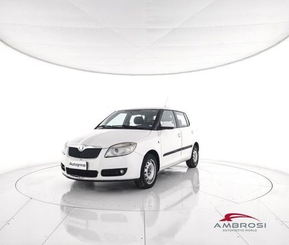 Skoda SKODA Fabia 1.4 TDI 69CV 5p. Style - PER OPERATO