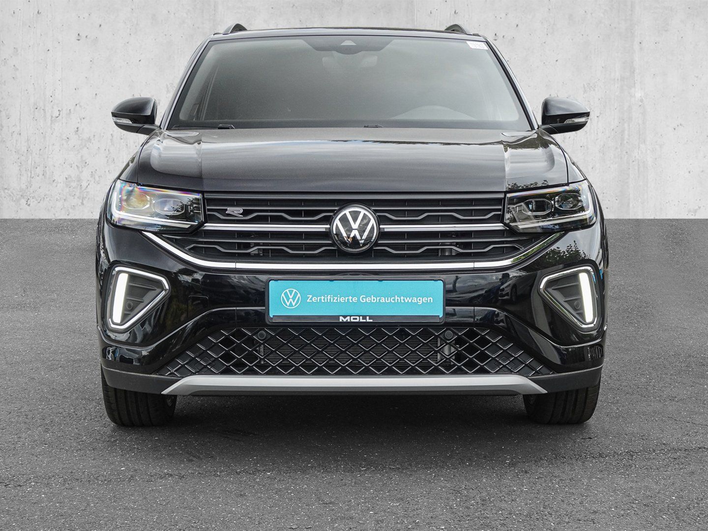 Volkswagen T-Cross 1.0 TSI R-Line MATRIX ACC KAMERA SHZ PDC foto 3
