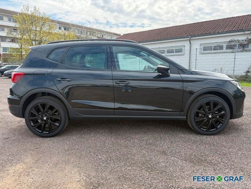 Seat Arona - Bild 3