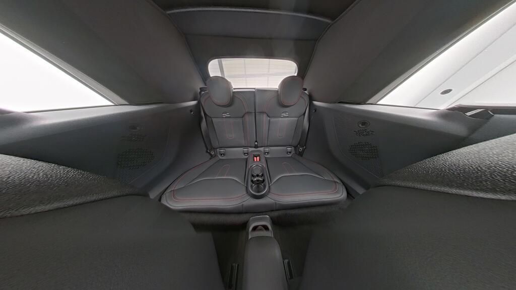 MINI John Cooper Works Cabrio - Bild 14