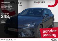 Cupra Leon - Vorschau Bild 1