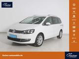 Volkswagen Sharan 1.4 TSI Highline DSG P-Dach/XEN/NAV/ACC