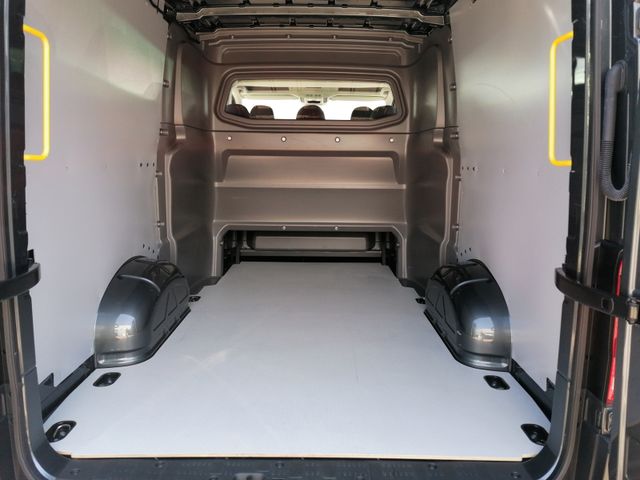 Crafter 35 Kasten Plus Trendline 2.0 TDI LED+ACC