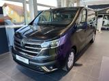 Renault Trafic Pkw Grand Evolution Blue dCi 150