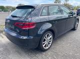 Audi A3 1.4 TFSI S-tronic - Xenon - Navi - Kam - SHZ - Audi A3 Gebrauchtwagen in Frankfurt