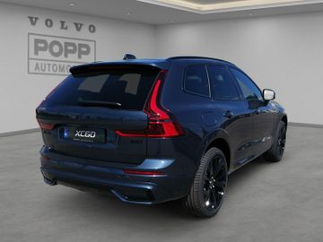 Volvo XC60 - 5