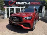 Mercedes-Benz GLE 53 AMG 4Matic*VOLL*Burmester*Pano*360°*AHK - Mercedes-Benz GLE 53 AMG in Hamburg