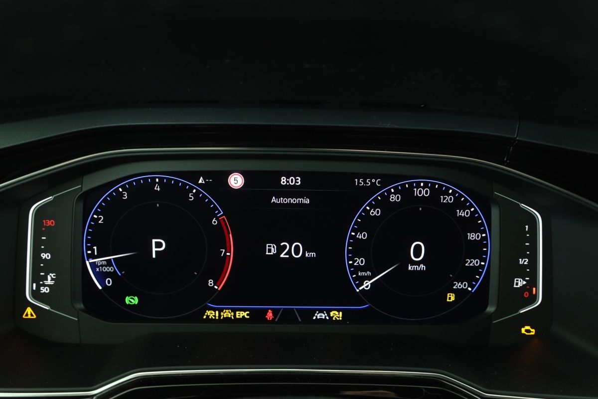 Volkswagen Taigo - Bild 19