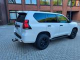 Toyota Land Cruiser 2.8 D-4D Comfort Automatik Comfort - Toyota Land Cruiser in Dortmund