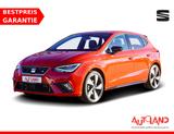 Seat Ibiza 1.0 TSI FR Carbon Edition LED Navi Kamera - Seat: Ibiz