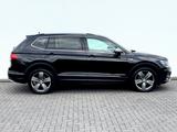 Volkswagen Tiguan Allspace 2.0 TDI DSG 4Motion 7.SITZER - gebrauchte VW Tiguan Allspace aus dem Jahr 2017