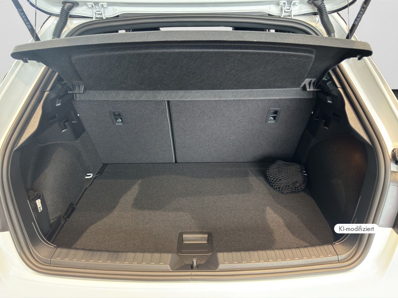 Audi A1 - Bild 16
