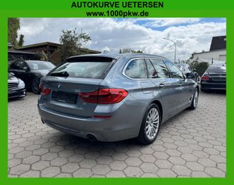 BMW 520 - 6